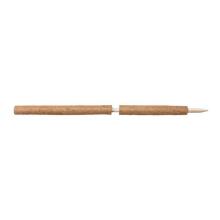 Atbalsta stabs ar kokosšķiedru, 90 cm