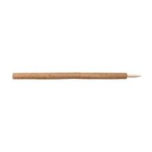 Atbalsta stabs ar kokosšķiedru, 60 cm