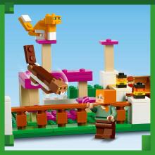 LEGO® Minecraft™ The Crafting Box 4.0, 21249