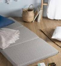Danpol Tourist Mattress Art.T18M čiužinys kelioninėms lovelėms