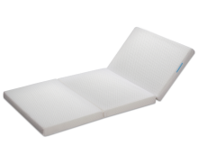 Danpol Tourist Mattress Art.T18M čiužinys kelioninėms lovelėms