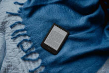 Kobo Clara BW Black