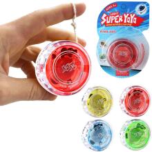 I-Toys Yo Yo Art.182887 LED Light-Up Yo-Yo