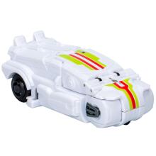 TRANSFORMERS MV8 Figūrėlė „1 step changers“, 10 cm