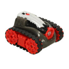 Bebe Basic Art.KX3671 R/C  Revolt BATTLE nuotolinio valdymo automobilis mūšio režimas garsiniai žibintai 2pak