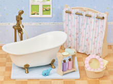 Sylvanian Families Art.5739