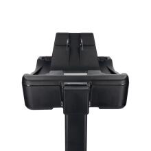 Kunert Avionaut Dock 2 Isofix Art.183902 Black