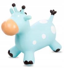 Toi Toys Jumpy Giraffe Art.B-2594 Vaikiškas džemperis