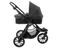 Baby Jogger'20 Bassinet City Mini 2/GT2 Art.2086561 Sepia Колыбель для коляски