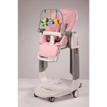 Peg Perego '21 Kit Tatamia Art.IKAC0009 - IN31 Azzurro rinkinys maitinimo kėdėms