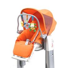 Peg Perego '21 Kit Tatamia Art.IKAC0009 - IN31 Azzurro rinkinys maitinimo kėdėms