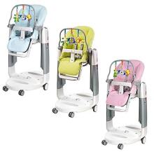Peg Perego '21 Kit Tatamia Art.IKAC0009 - IN31 Azzurro rinkinys maitinimo kėdėms