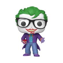 FUNKO POP! Vinilinė figūrėlė: DC - The Joker w/Teeth