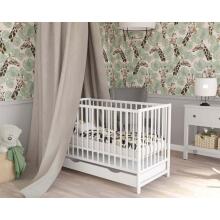 Bocian Kids Magda Art.190851 White