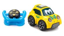 TOOKO RC transporto priemonė FOLLOW ME CROSSROAD II, 20cm