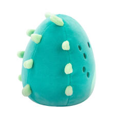 SQUISHMALLOWS W20 Pliušinis žaislas, 12 cm
