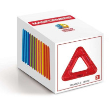 Magformers Art.713010 Triangle