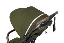 Noordi Sia Art.600 Sand Beige Compact stroller