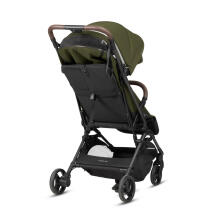 Noordi Sia Art.600 Sand Beige Compact stroller