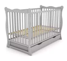 Bocian Kids Julia Art.191494 Grey