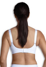 CARRIWELL liemenėlė maitinančioms White M 3301