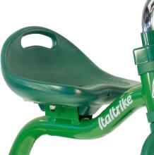 Italtrike Super Touring Champion 10’’ Art.1921 Трёхколёсный велосипед