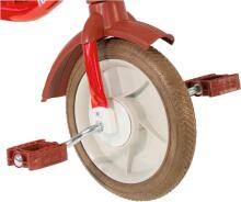 Italtrike Super Touring Champion 10’’ Art.1921 Трёхколёсный велосипед