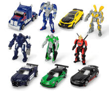 SIMBA TRANSFORMERS M5 asorti, 203111015
