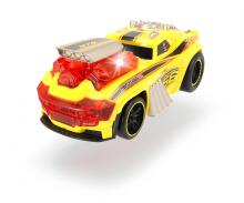 SIMBA DICKIE TOYS mašina Skullracer, 203765001