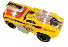 SIMBA DICKIE TOYS mašina Skullracer, 203765001