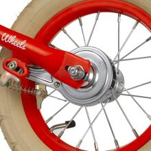 Italtrike Balance Bike Fruit Arancia Art.1941 Детский велосипед - бегунок с металлической рамой