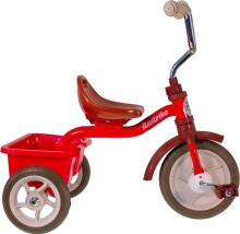 Italtrike Transporter Сolorama Art.1942 Kids tricycle