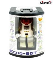Robotas Echo-Bot I/R `11, 88308
