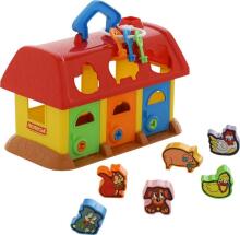 „Polesie Sorter“ 9166 straipsnis