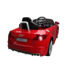 RASTAR elektromobilis Audi TTS Roadster raudonas, 82500
