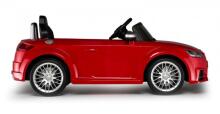 RASTAR elektromobilis Audi TTS Roadster raudonas, 82500