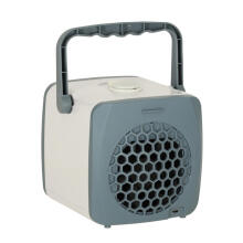 Ikonka Art.KX3708 mini water air conditioner, USB humidifier