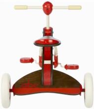 Italtrike Chocolate Triciclino Art.19719 Kids tricycle