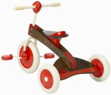 Italtrike Chocolate Triciclino Art.19719 Kids tricycle