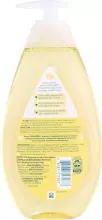 Johnsons Baby Top-To-Toe Wash Gel Art.19755 dušo želė 500ml