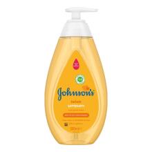 Johnsons Baby Shampoo Art.19758 šampūnas 750ml
