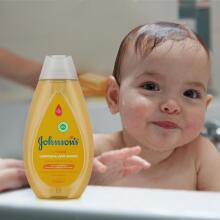 Johnsons Baby Shampoo Art.19758 šampūnas 750ml
