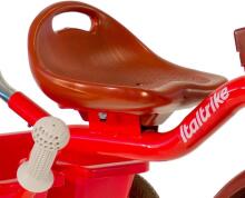 Italtrike Passenger Road Work Art.19766 Kids tricycle