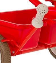 Italtrike Passenger Road Work Art.19766 Kids tricycle