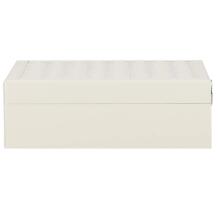 Papuošalų organizatorius Springos HA1079 25.3x25.3x8.5cm