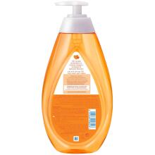 Johnsons baby Kids Bubble Bath & Wash Art.19829 dušo želė, 750ml