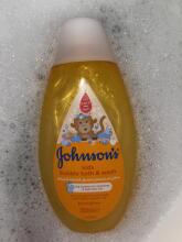 Johnsons baby Kids Bubble Bath & Wash Art.19829 dušo želė, 750ml