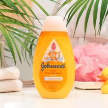 Johnsons baby Kids Bubble Bath & Wash Art.19829 dušo želė, 750ml