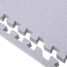 Vaikiškas porolono kilimėlis - Puzzle Springos FM0014 150x150cm