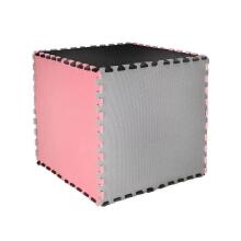 Vaikiškas porolono kilimėlis - Puzzle Springos FM0027 179x179 cm